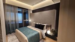 W RESIDENCES MARINA VIEW - SINGAPORE (D1), Apartment #607430411
